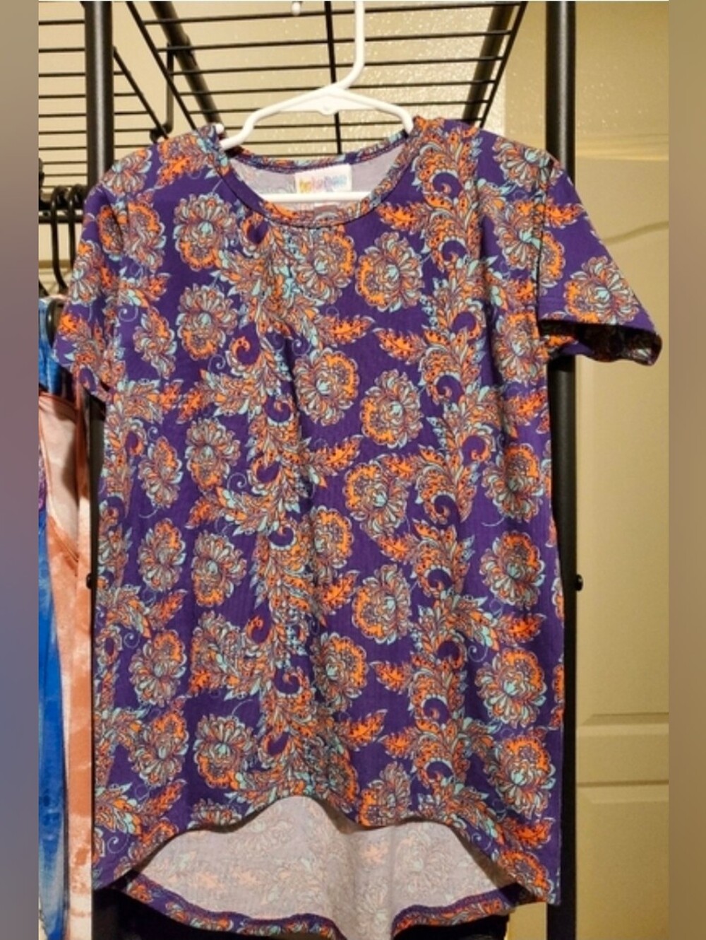 Lularoe Kids Gracie
